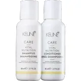 16152 - Kit Mini Shampoo + Condicionador Care Vital Nutrition Keune